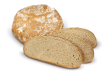 Bergisches Krustenbrot